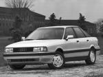 Audi 90 1987 года (NA)